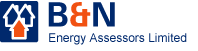 B&N Energy Consultants Limited Logo